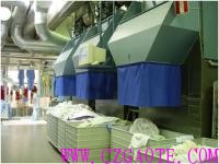 RFID应用于工业洗衣