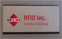 超高频RFID洗水唛标签