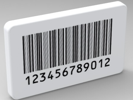 BLE 2.45G有源RFID迷你资产标签