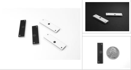超高频PCB抗金属标签