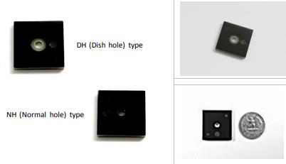 超高频PCB抗金属标签