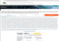 RFID市场——全球预测至2030年